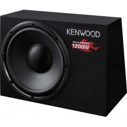 Kenwood KSC W1200B